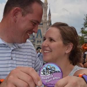 Meet your Posher, Erica